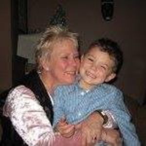 Meet your Posher, Connie